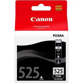 Originální cartridge - Canon PGI-525 PGBK black (4529B001) - 1