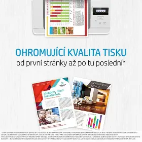 Originální toner - HP 85A Black (CE285A) - 4