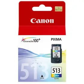 Originální cartridge - Canon CL-513 color (2971B001) - 1