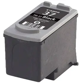 Originální cartridge - Canon PG-37 black (2145B001) - 3