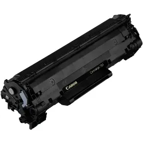 Originální toner - Canon 3484B002 - 1