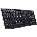 Logitech K270