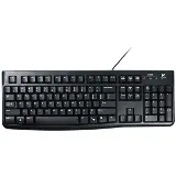 Logitech K120