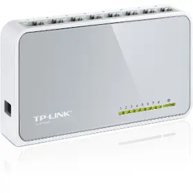 Switch - Tp-Link TL-SF1008D - 2