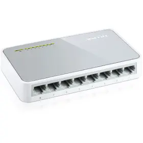 Switch - Tp-Link TL-SF1008D - 3