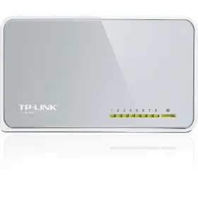 Switch - Tp-Link TL-SF1008D - 1