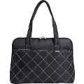 Yenkee YBN 1551BK GENOVA BLACK BAG