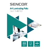 Sencor SLA FA4B150