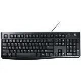 Logitech K120 Bussines CZ