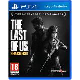 Sony The Last of Us PS4