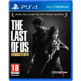 Sony The Last of Us PS4