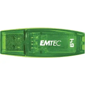 Flash disk - Emtec C410 64 GB - 2