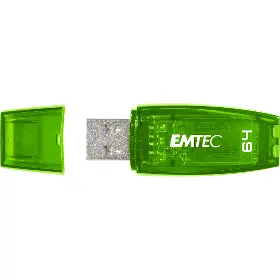 Flash disk - Emtec C410 64 GB - 3