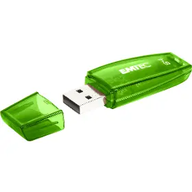 Flash disk - Emtec C410 64 GB - 1