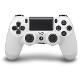 Sony PS4 DualShock 4 V2 Glacier Whi