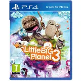 Sony LittleBigPlanet 3