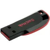 Sandisk 114712 CRUZER BLADE 32 GB