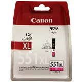 Canon CLI-551M XL