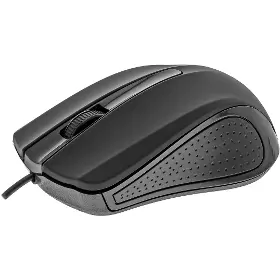 PC myš - Yenkee YMS 1015BK - 3