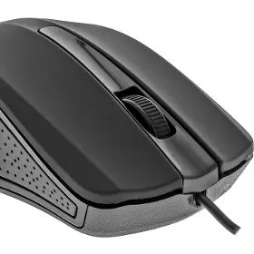 PC myš - Yenkee YMS 1015BK - 4