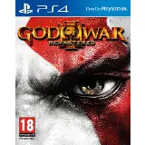 Sony God of War 3