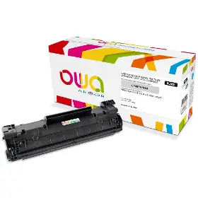 Alternativní toner - Armor K15727 HP LJ Pro M125 Black - 1