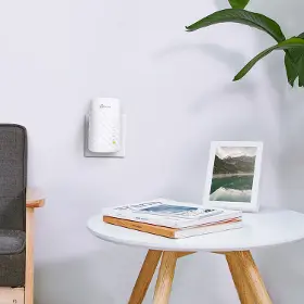 Extender - Tp-Link RE200 AC750 Dual Band - 6