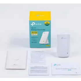 Extender - Tp-Link RE200 AC750 Dual Band - 7