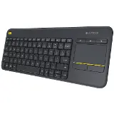 Logitech K400 Plus