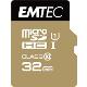 Emtec MicroSDHC 32GB Cl10 EliteGold