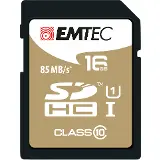 Emtec SDHC 16GB EliteGold