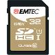 Emtec SDHC 32GB EliteGold
