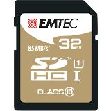 EMTEC SDHC 32GB EliteGold