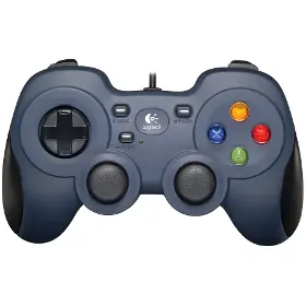 Gamepad - Logitech F310 - 2
