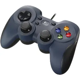 Gamepad - Logitech F310 - 1