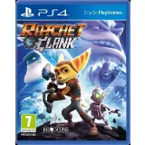 Sony Ratchet & Clank