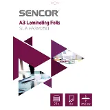 Sencor SLA FA3M250