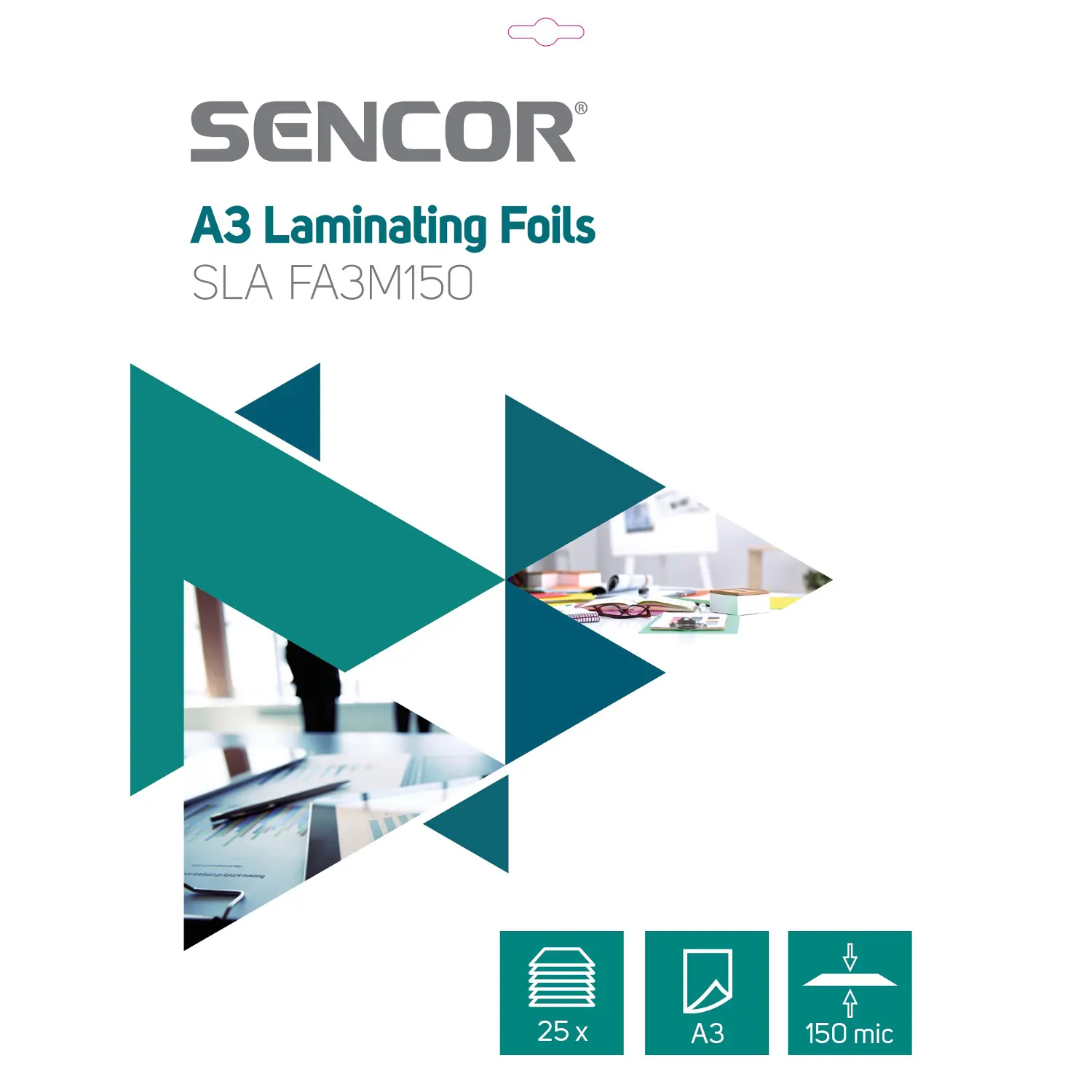 Sencor SLA FA3M150 Fólie
