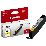 Canon CLI571Y XL