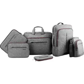 Pouzdro pro notebook - Yenkee YBN 1235GY - 10