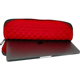 Pouzdro pro notebook - Yenkee YBN 1235GY - 8