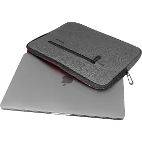 Pouzdro pro notebook - Yenkee YBN 1235GY - 9