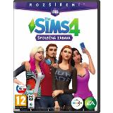 EA The Sims 4 - Spoločná zábava