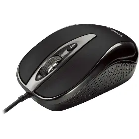 PC myš - Yenkee YMS 1025BK - 2