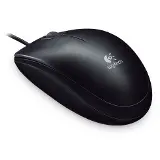 Logitech B100