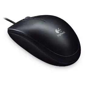 PC myš - Logitech B100 - 1
