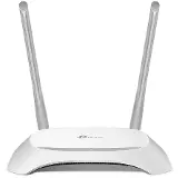 Tp-Link TL-WR840N