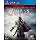 Ubisoft Assassins Creed The Ezio Collection