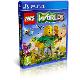 Warner Bros. LEGO Worlds