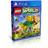 Warner Bros. LEGO Worlds